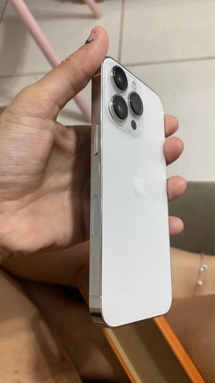iPhone 13 Pro  - Foto 2