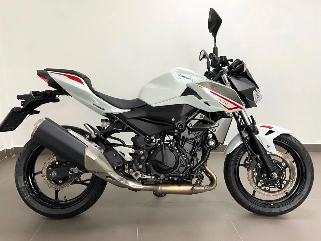 Kawasaki 400 2022 - 1471202847 | OLX