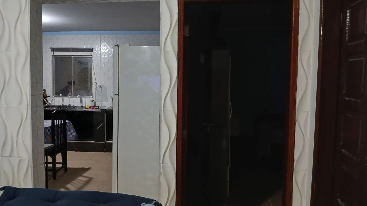 VENDO CASA EM MARECHAL DEODORO 360.000  - Foto 3