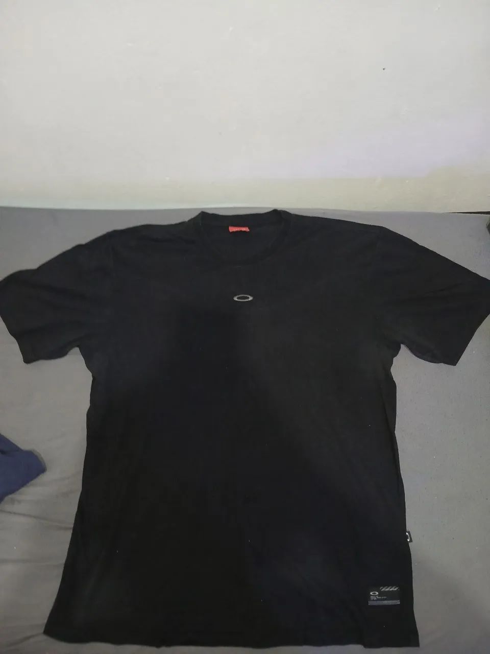 Camisa oakley edição limitada