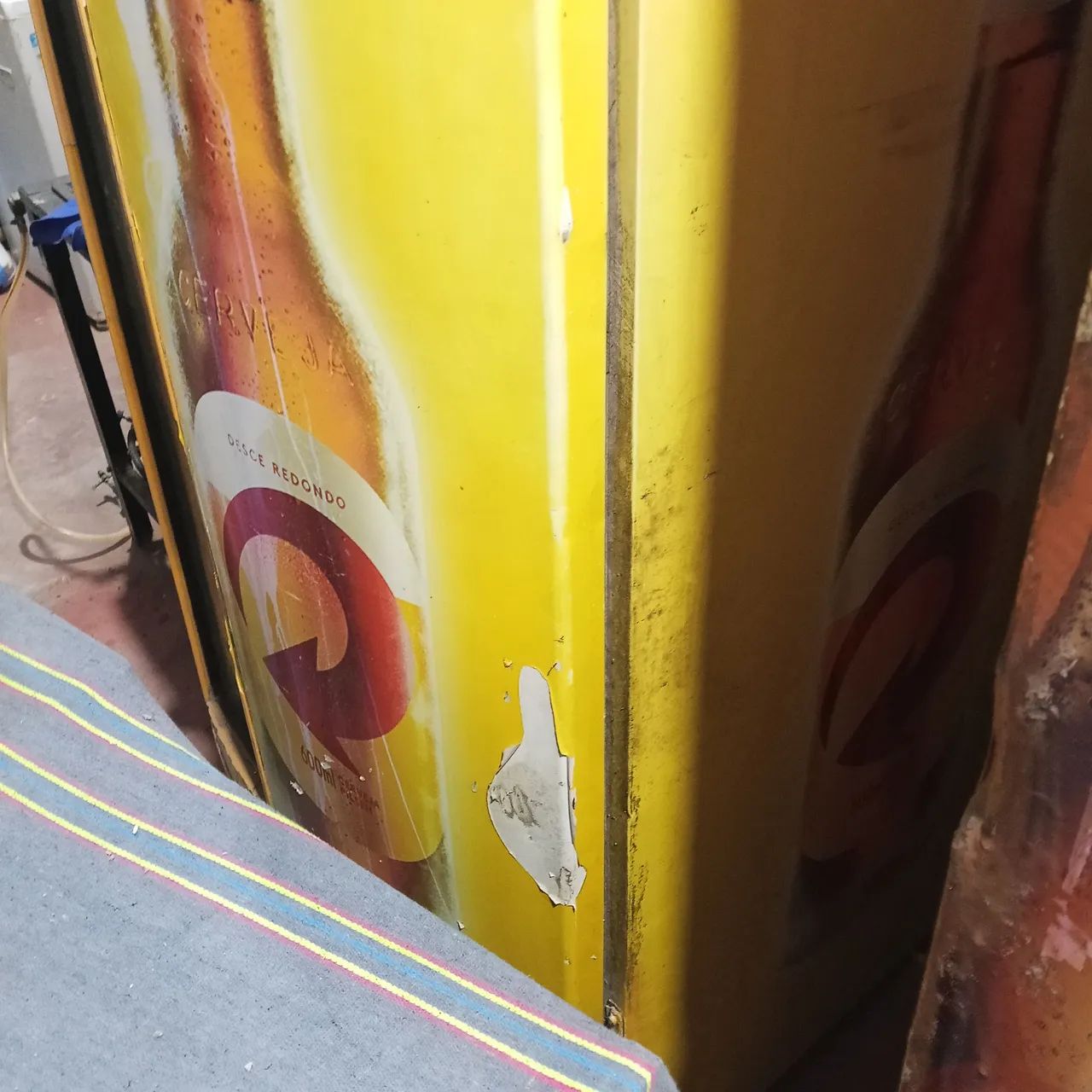 Duas freezer cada uma 1400 - Foto 3