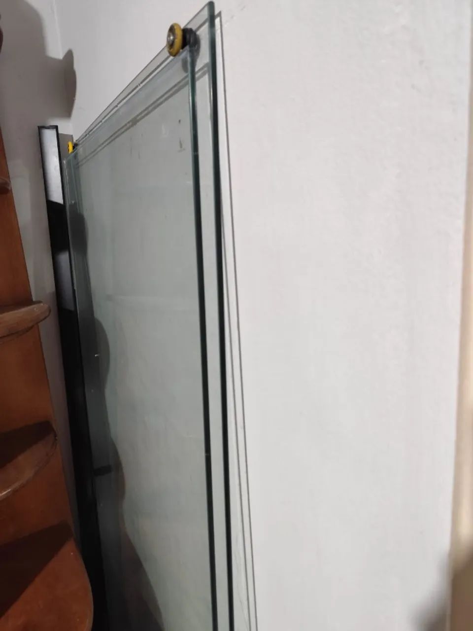 Vidro box de banheiro
