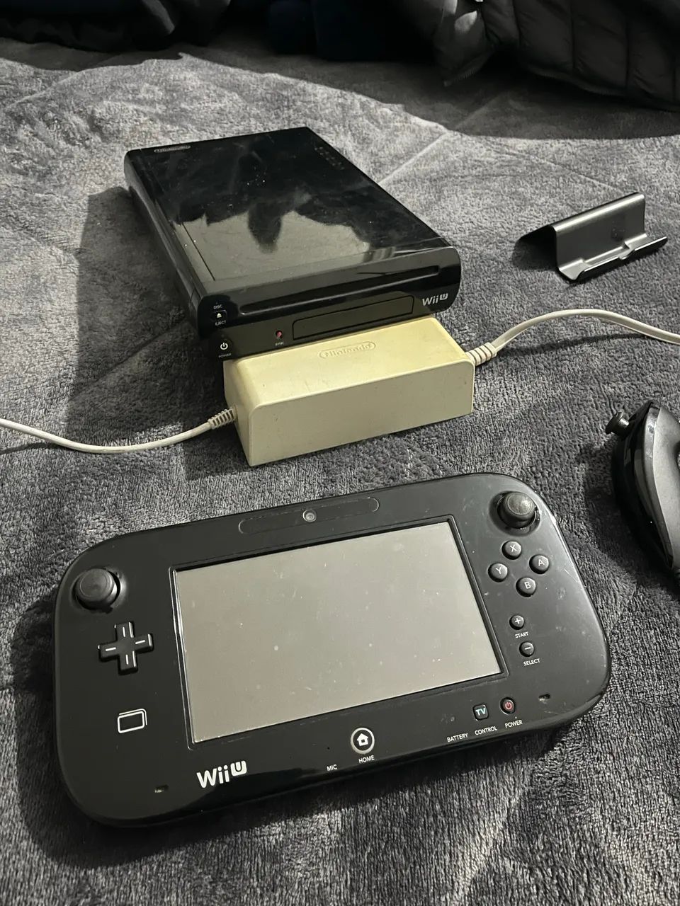 Wiiu 110v - Foto 2