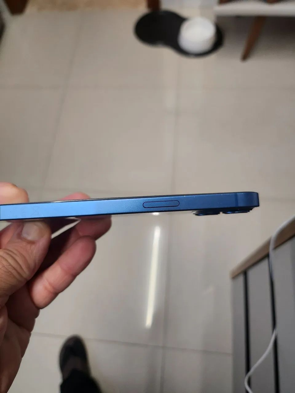 Iphone 13 128 gb - Foto 2
