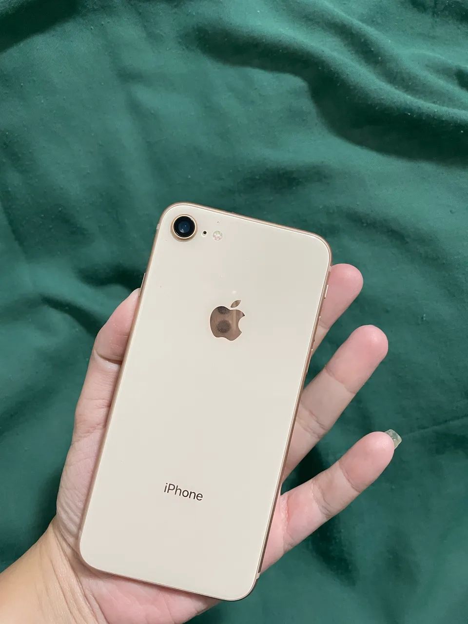 iPhone 8G - Foto 3