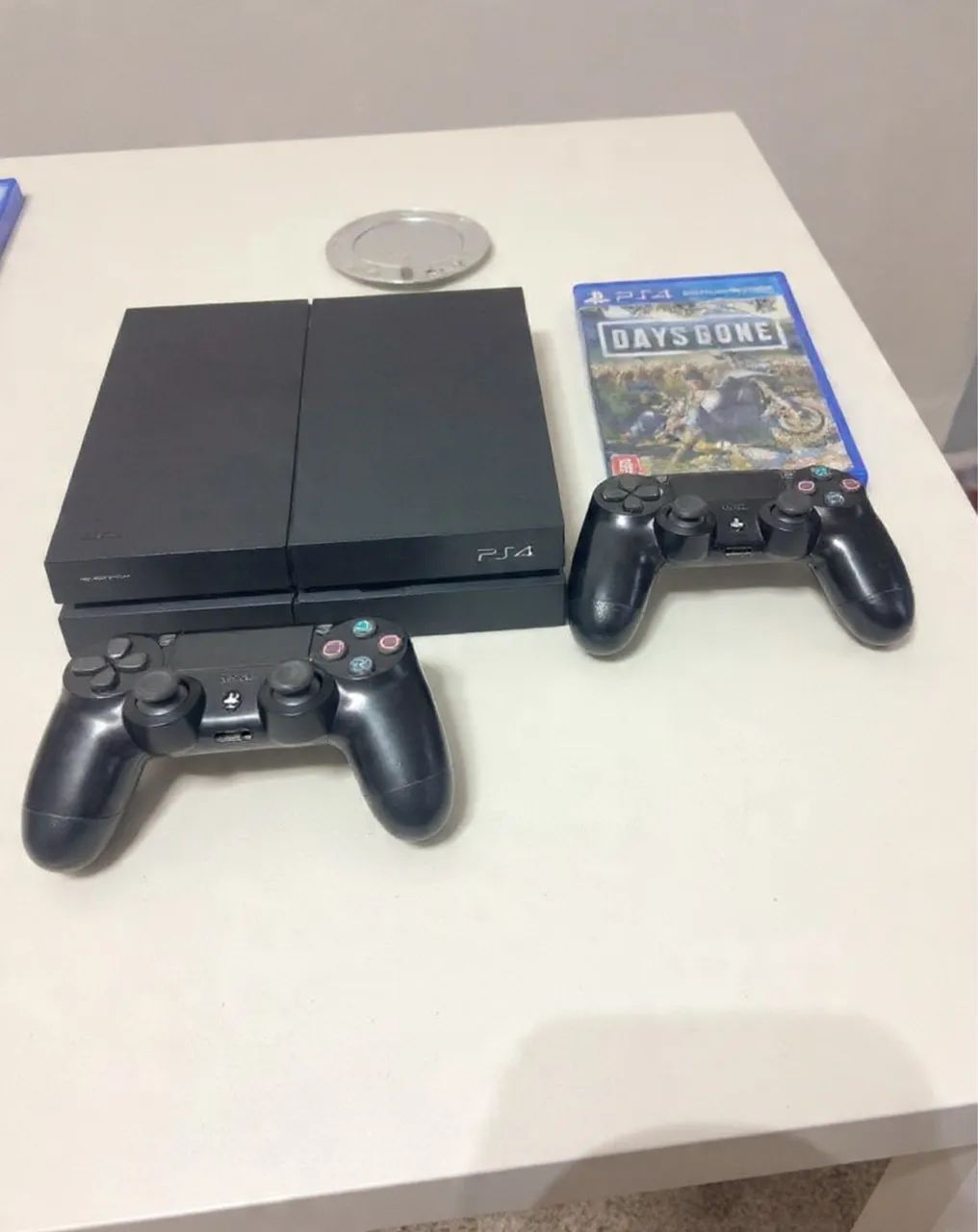 PS4 PlayStation 4 FAT 