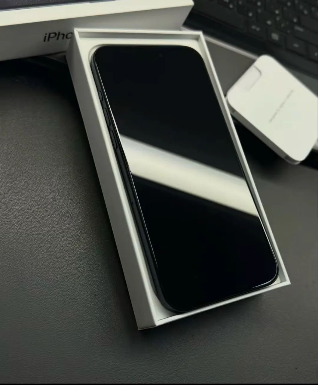 IPHONE 15 PRO MAX  - Foto 2