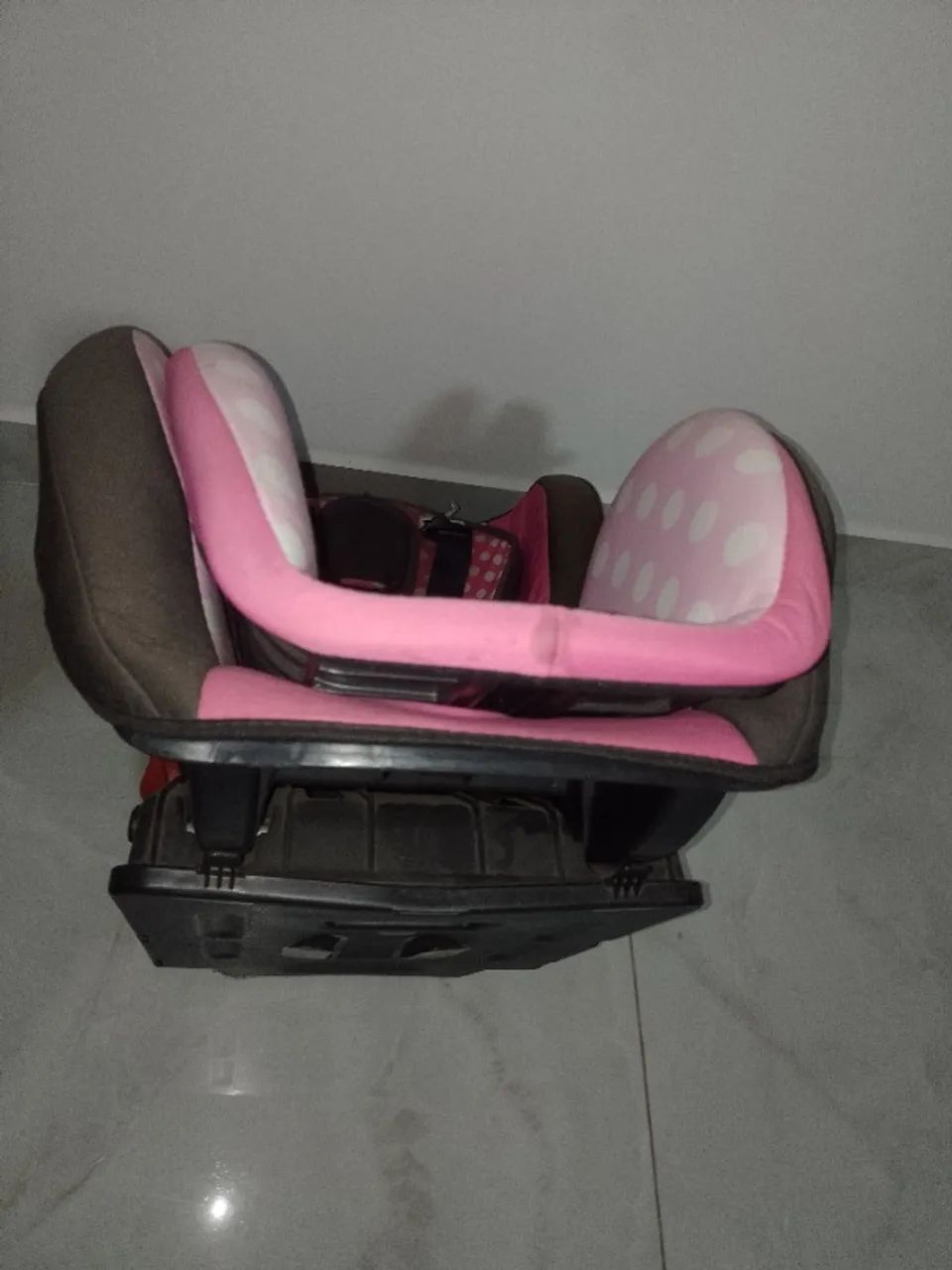 Cadeira de bebê para Carro  - Foto 2