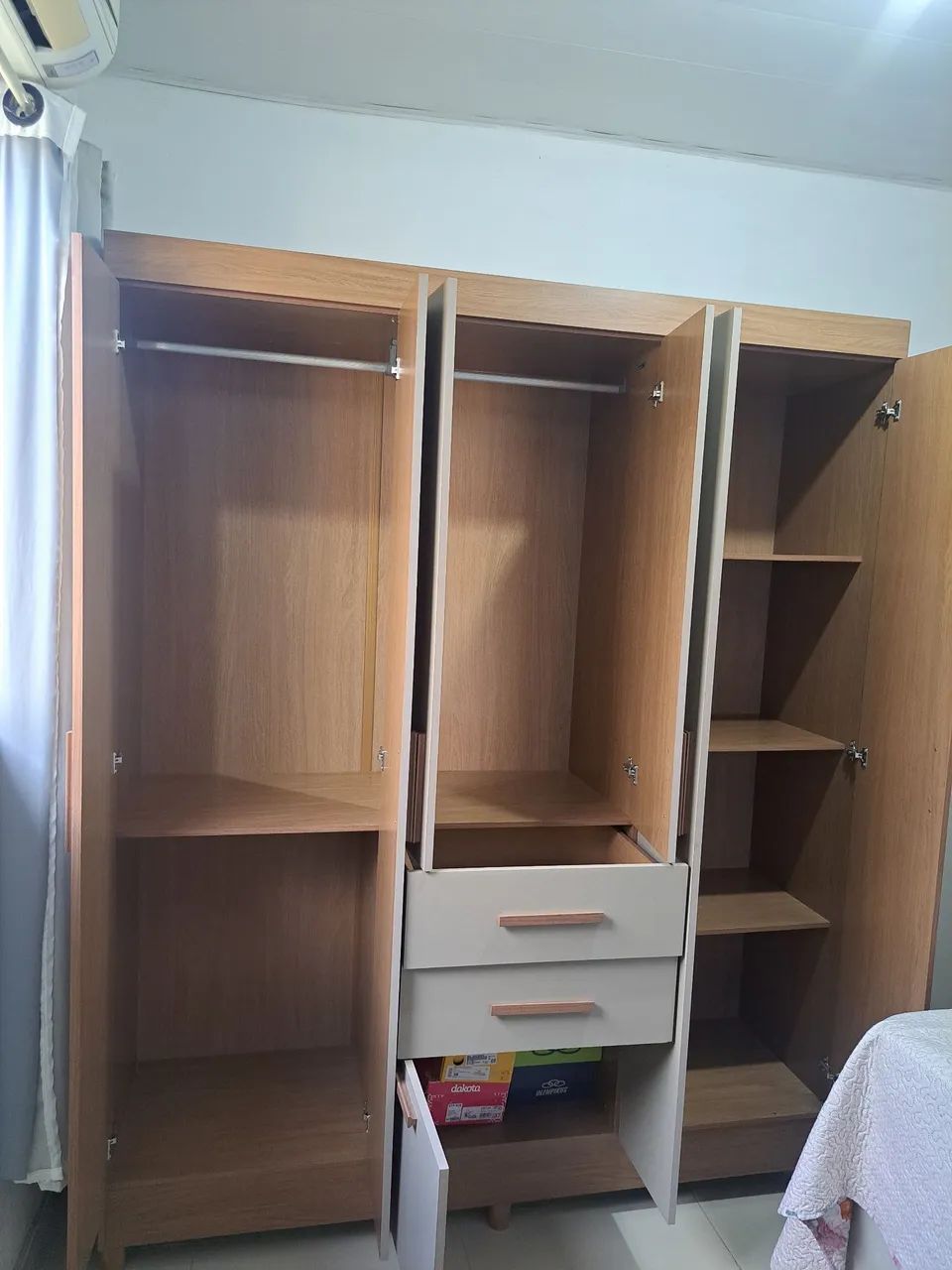 GUARDA ROUPA - Foto 4