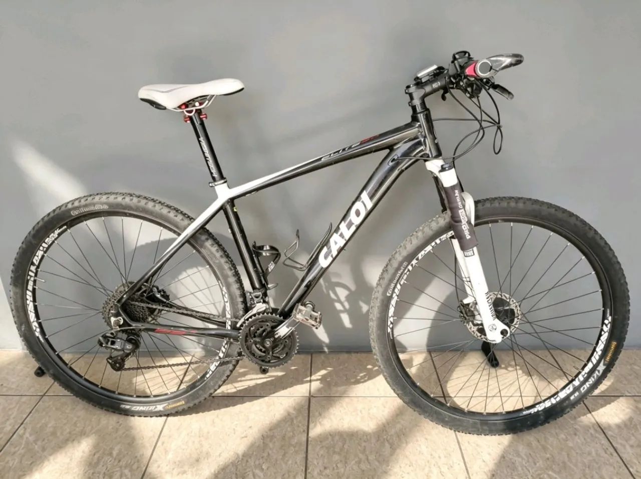 Bike 29