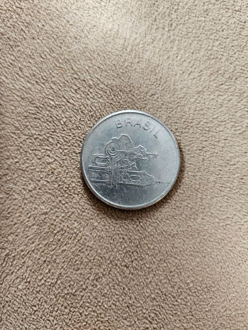Moedas antigas raras  - Foto 3