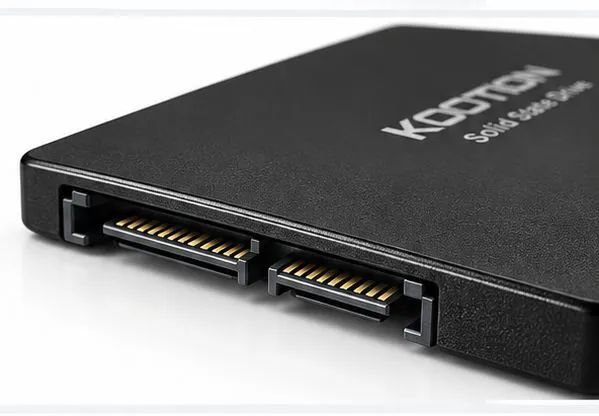 SSD Kootion 512GB Sata3 para pc e notebook novo lacrado - Foto 2