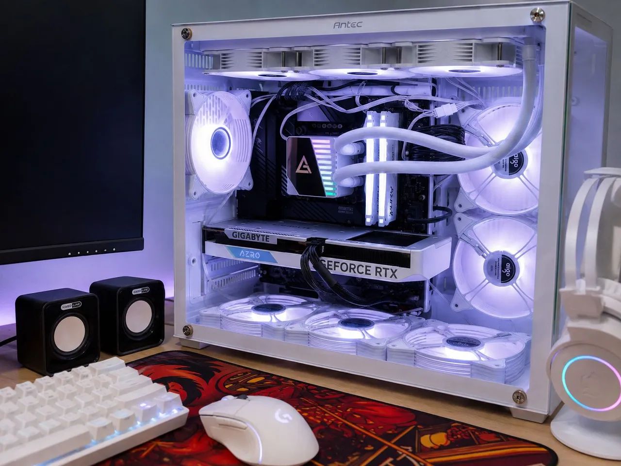 Computador gamer - Foto 2