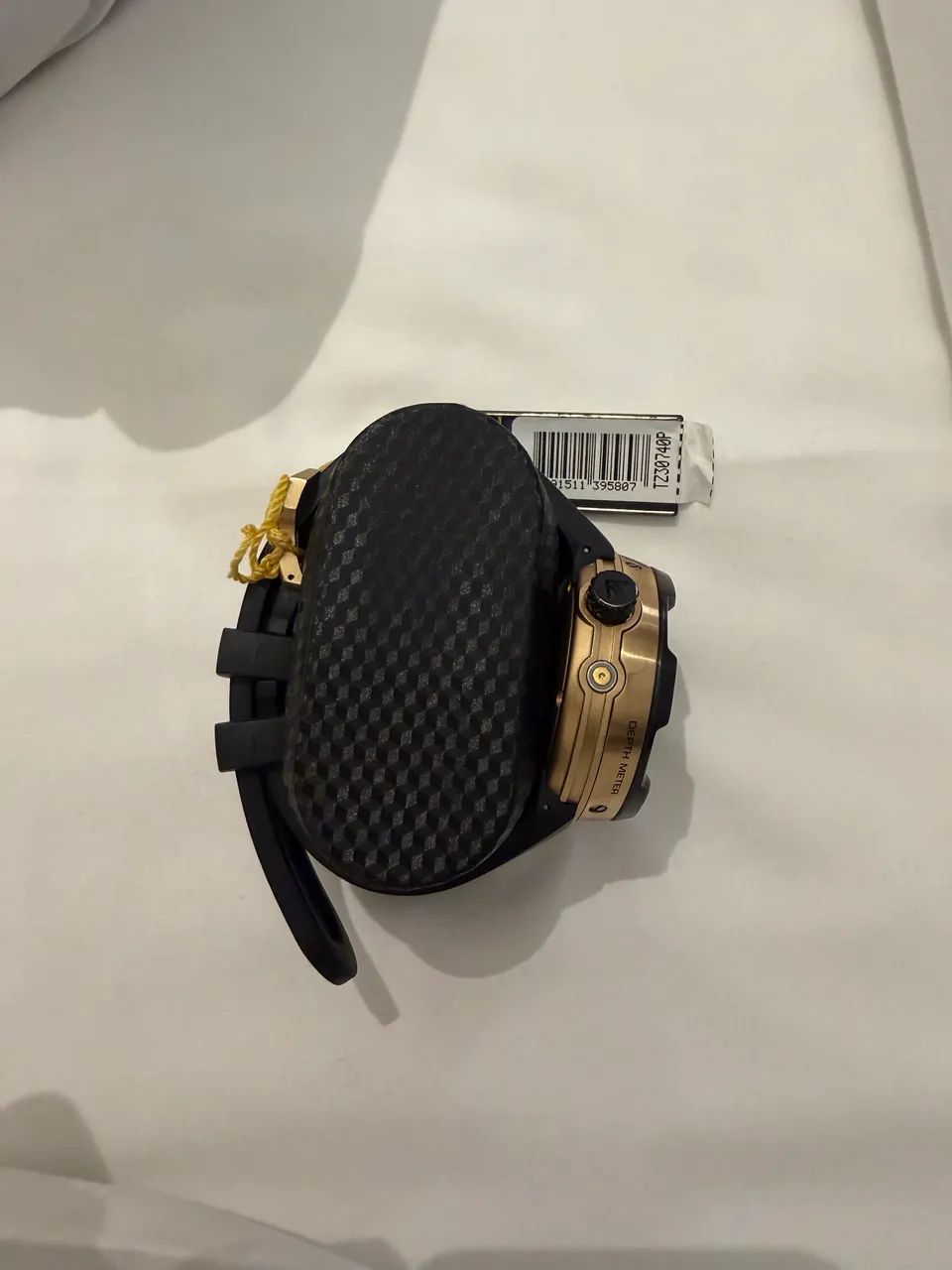 BN 2026 Citizen eco-Drive Promaster série ouro (impecável)