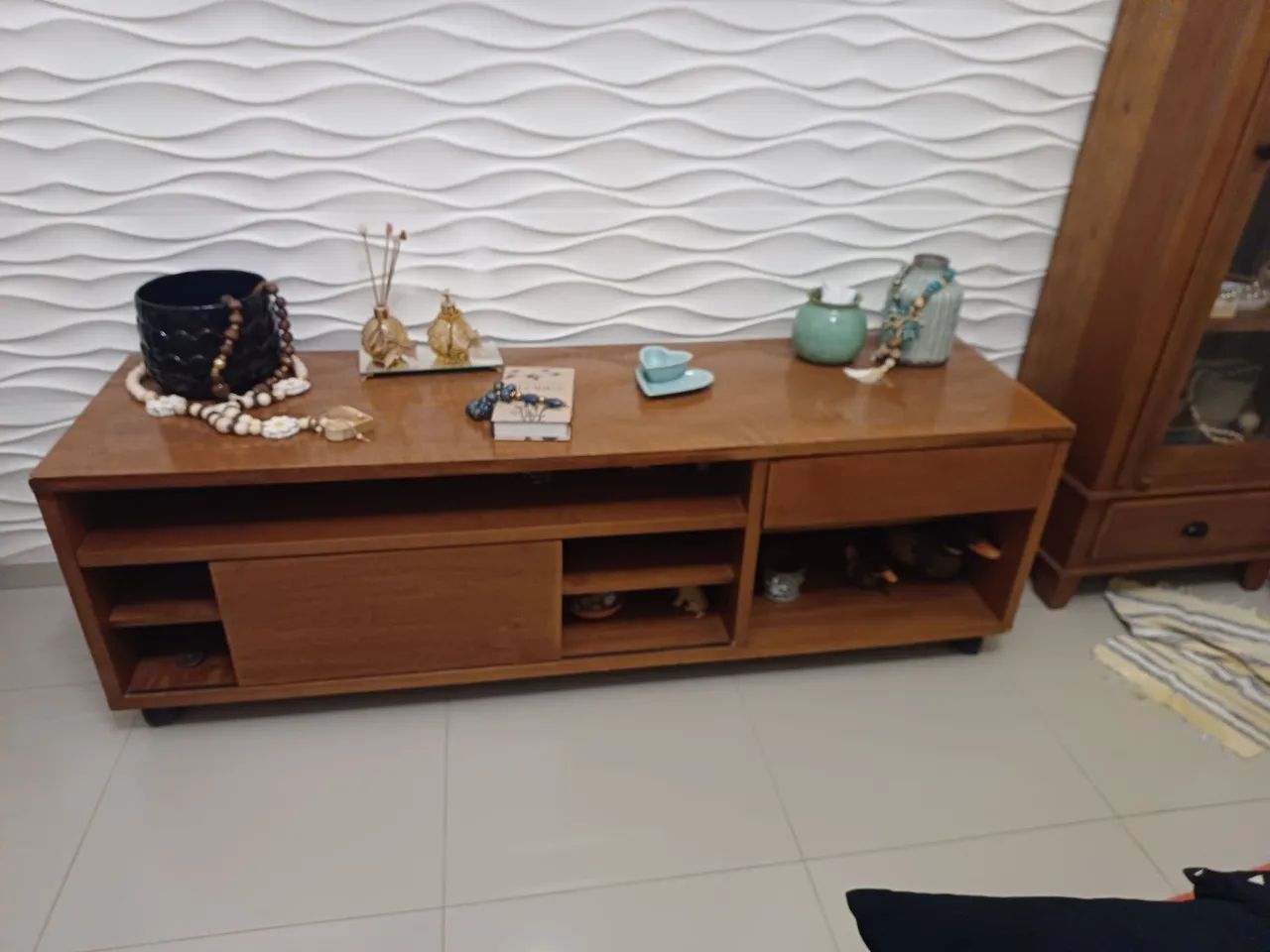 Vendo Rack 