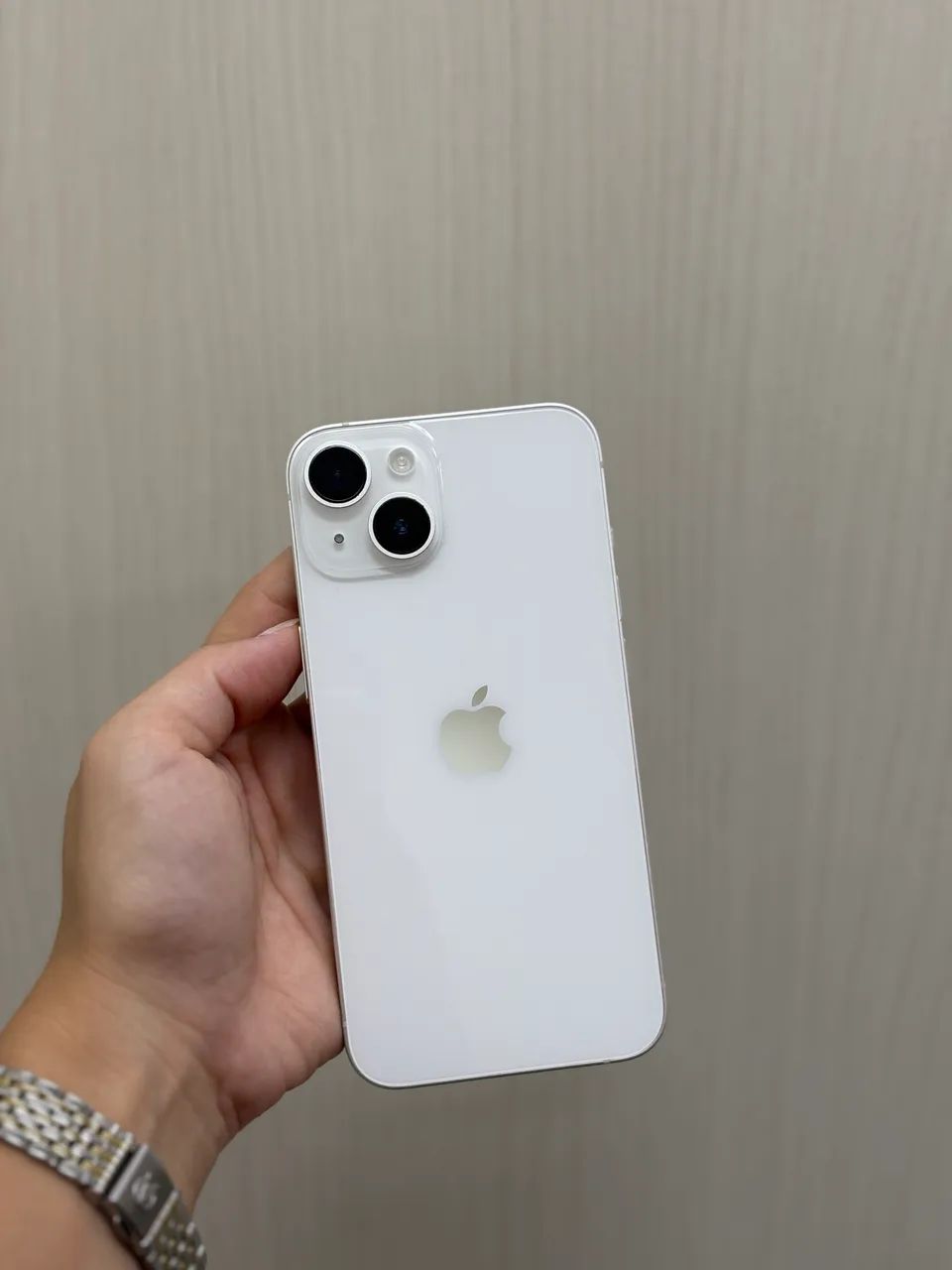 Iphone 14 128gb Branco - Celulares e Smartphones - João Costa