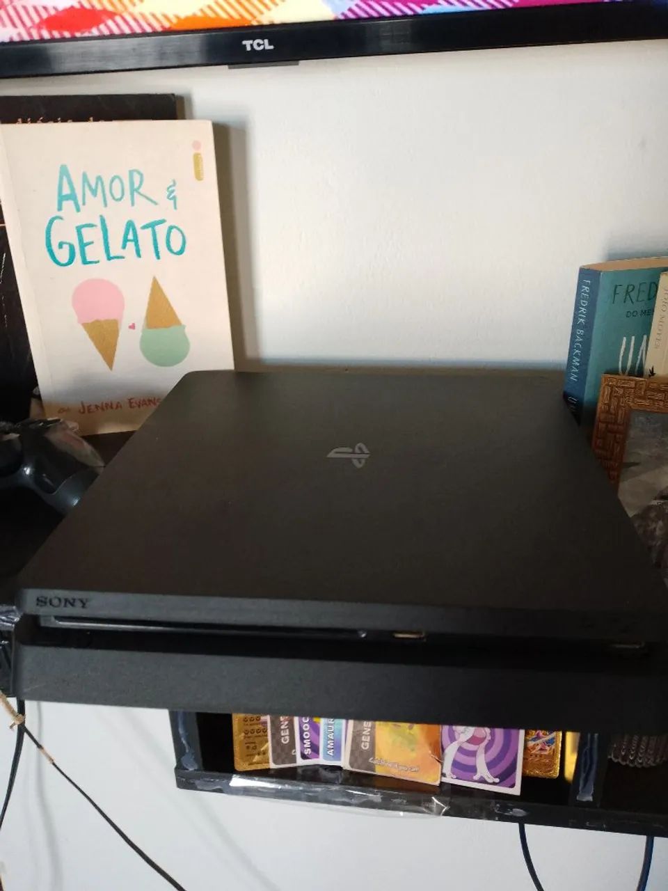 Vídeo game ps4 - Foto 3