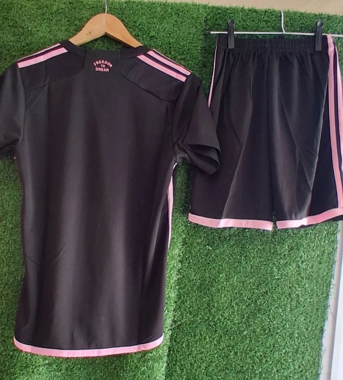 Kit infantil Inter Miami  - Foto 2