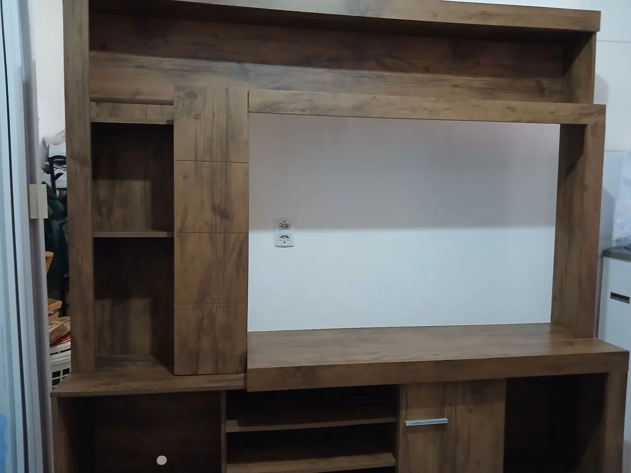HACK GRANDE PARA SALA MDF