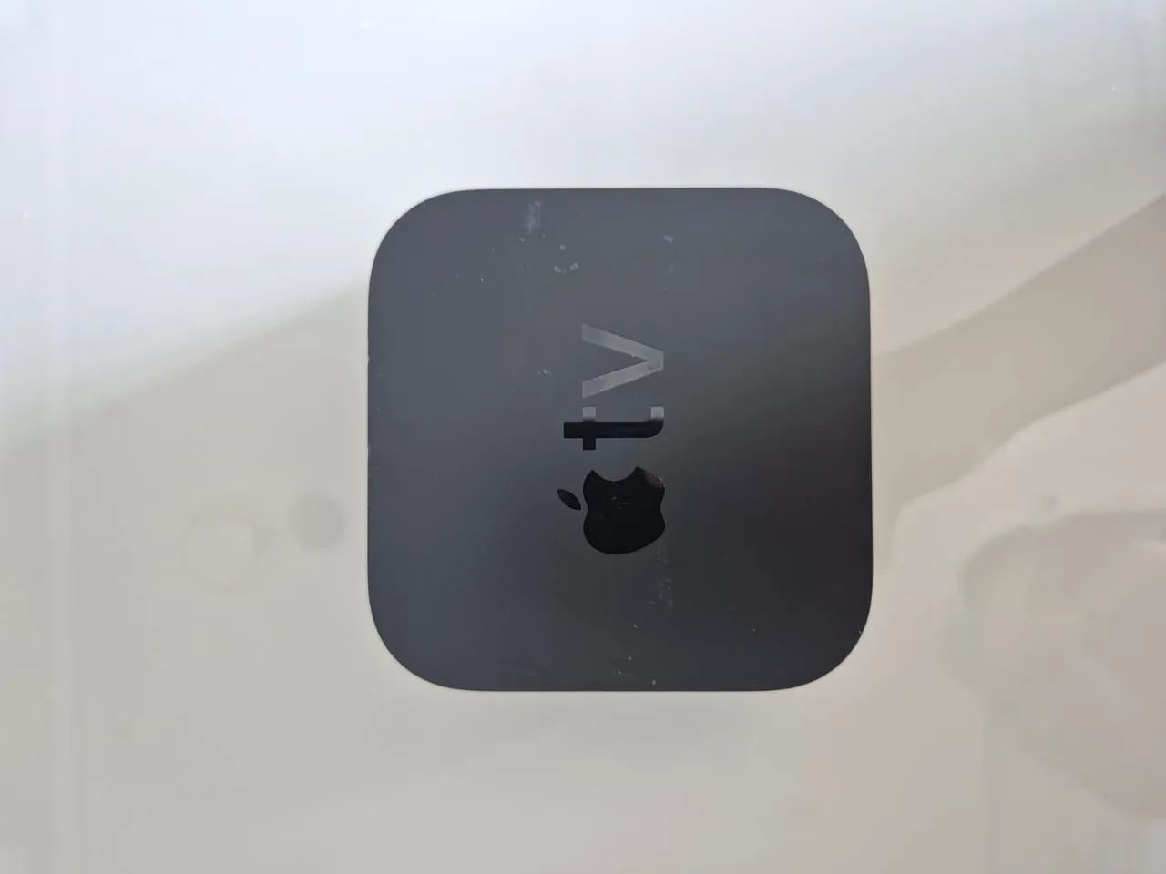 Apple TV 4K - 64GB - Excelente estado - Foto 4