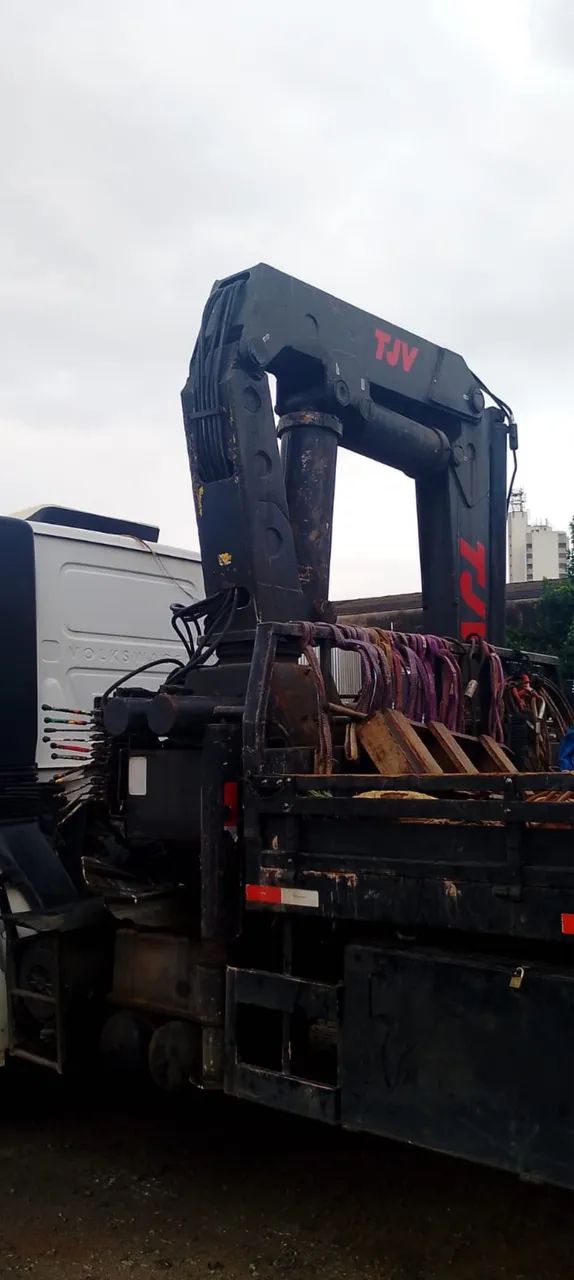 Constellation 24250 com munck - Foto 3