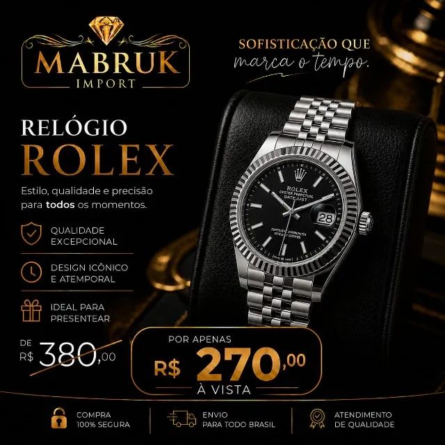 Relógios - Foto 5