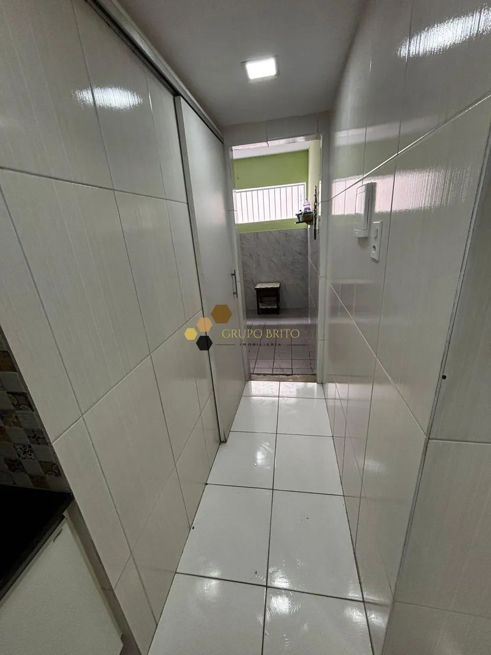 Apartamento 2 Quartos em Boa Viagem - Foto 5