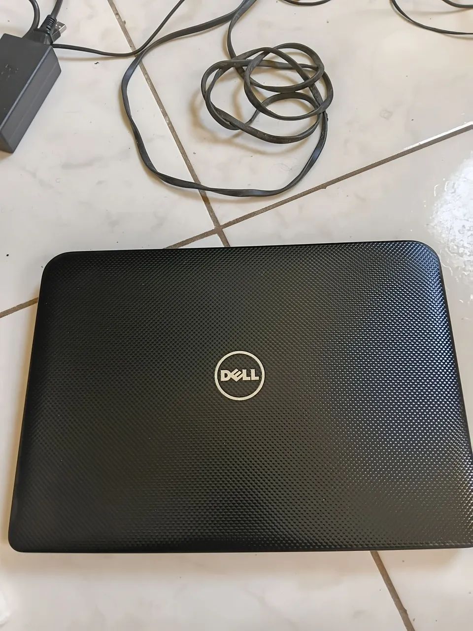 Notebook Dell i3-2375m 4gb ddr3  - Foto 2