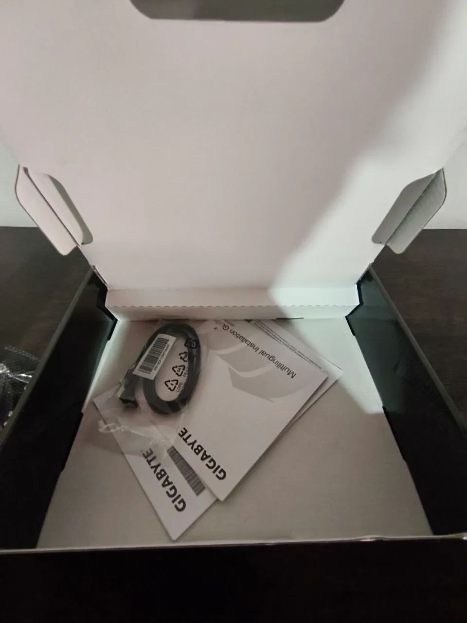 Placa mãe Aorus B650M - Foto 3