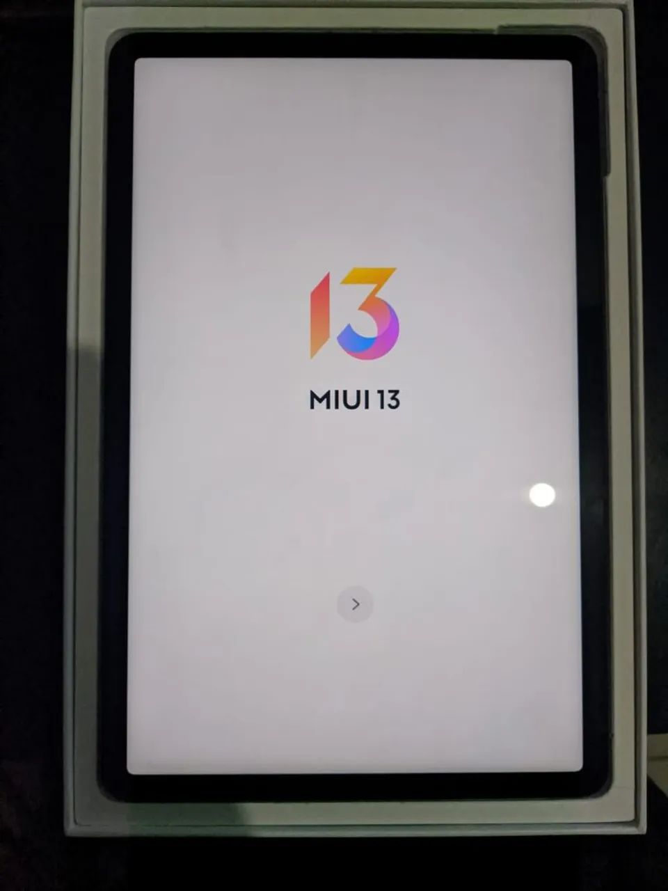 MI PAD 5 256GB - USADO