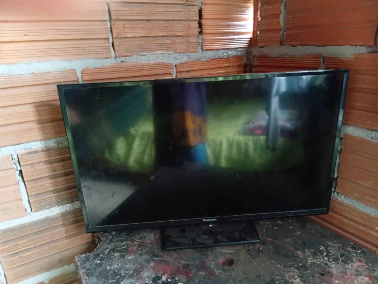 Vendo tv smart. 32 