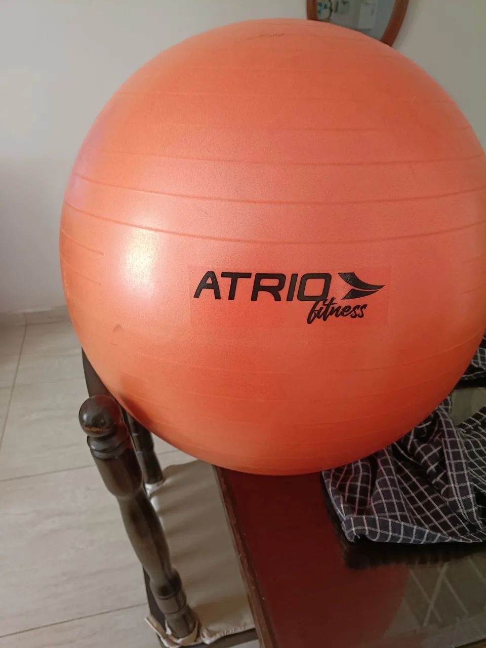 Bola de Pilates  - Foto 2