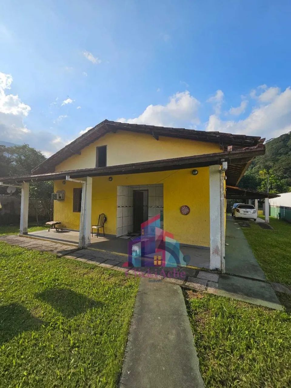 Casa em Guapimirim - Condomínio  - Foto 4