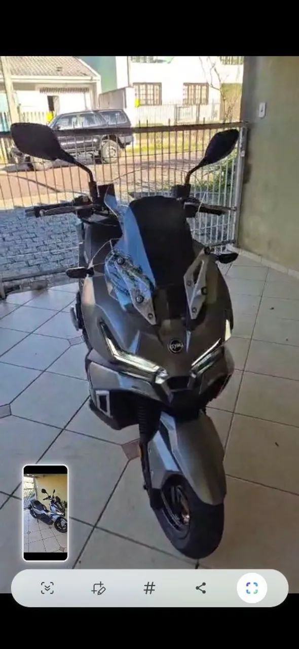 Dafra ADXTG 150 2027  - Foto 2