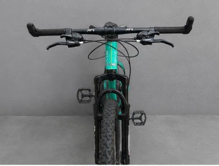 Bicicleta aro 24 - Foto 2