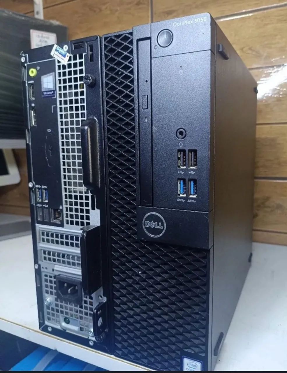 Computador Dell i5 de 6° - Foto 2