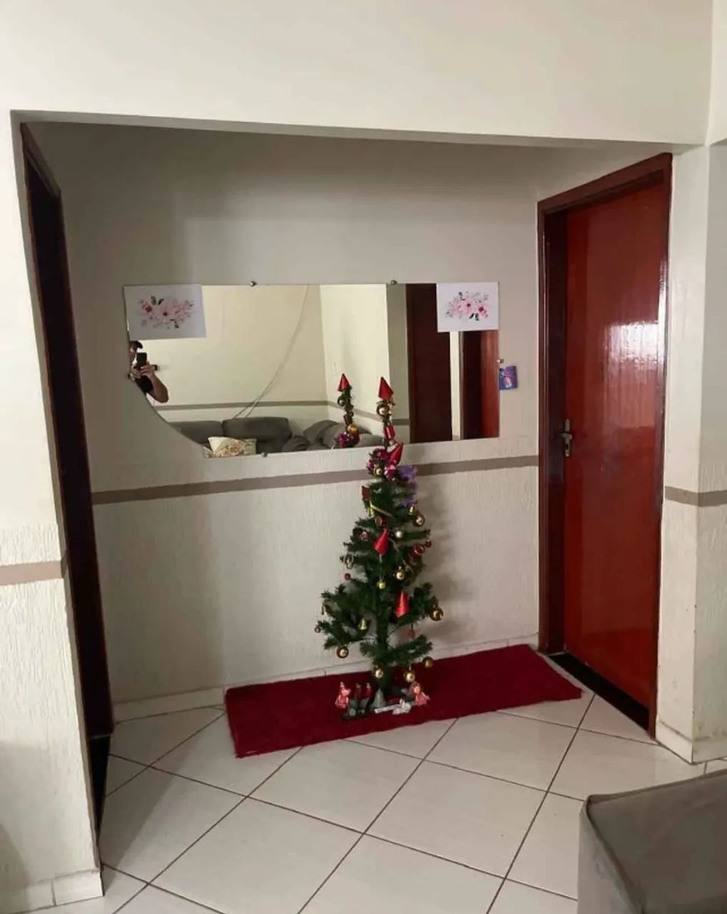 Vende-se casa parcelada no Setor o (Ceilândia)  - Foto 4