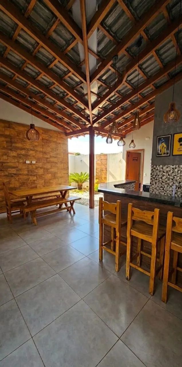 Foto - Paranavaí - Residencial Fazenda Simone