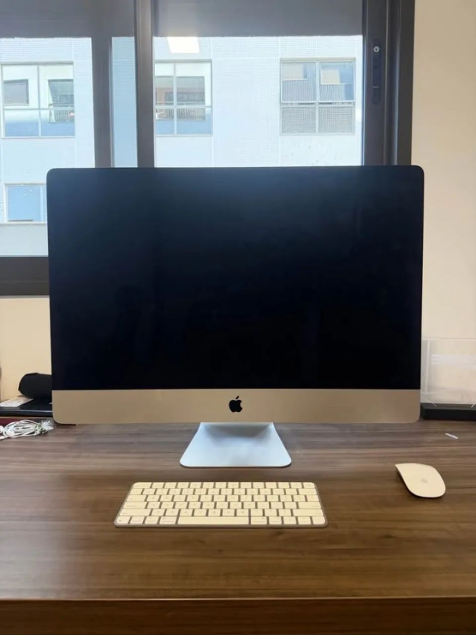 Macデスクトップ iMac (Retina 5K, 27-inch, 2017)i7 1TB iMac 2017, 27