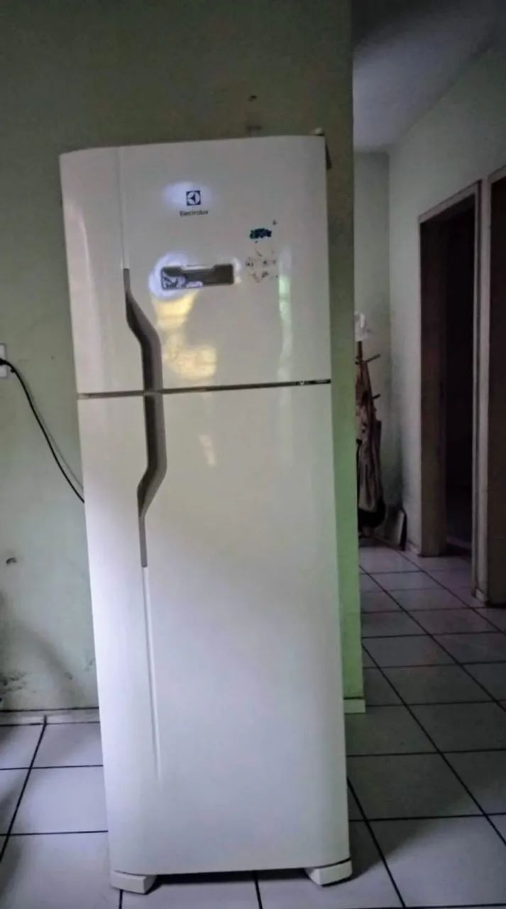 Geladeira 