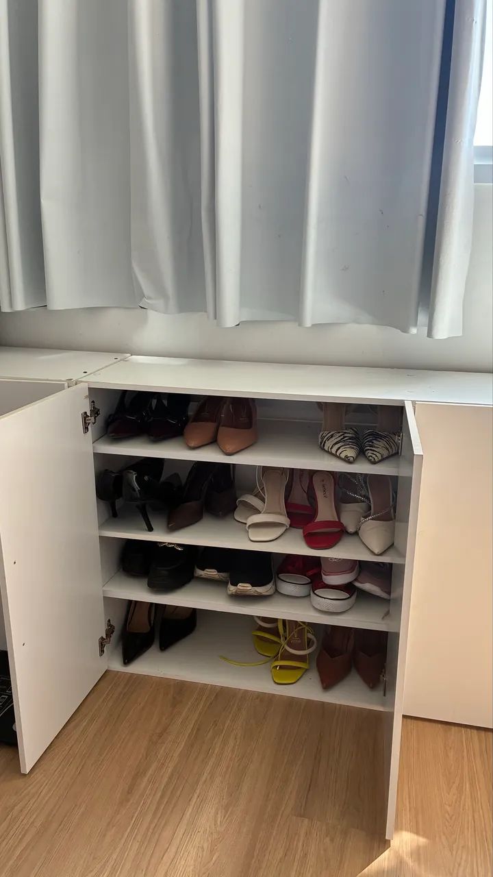 Armário/sapateira/closet  - Foto 3