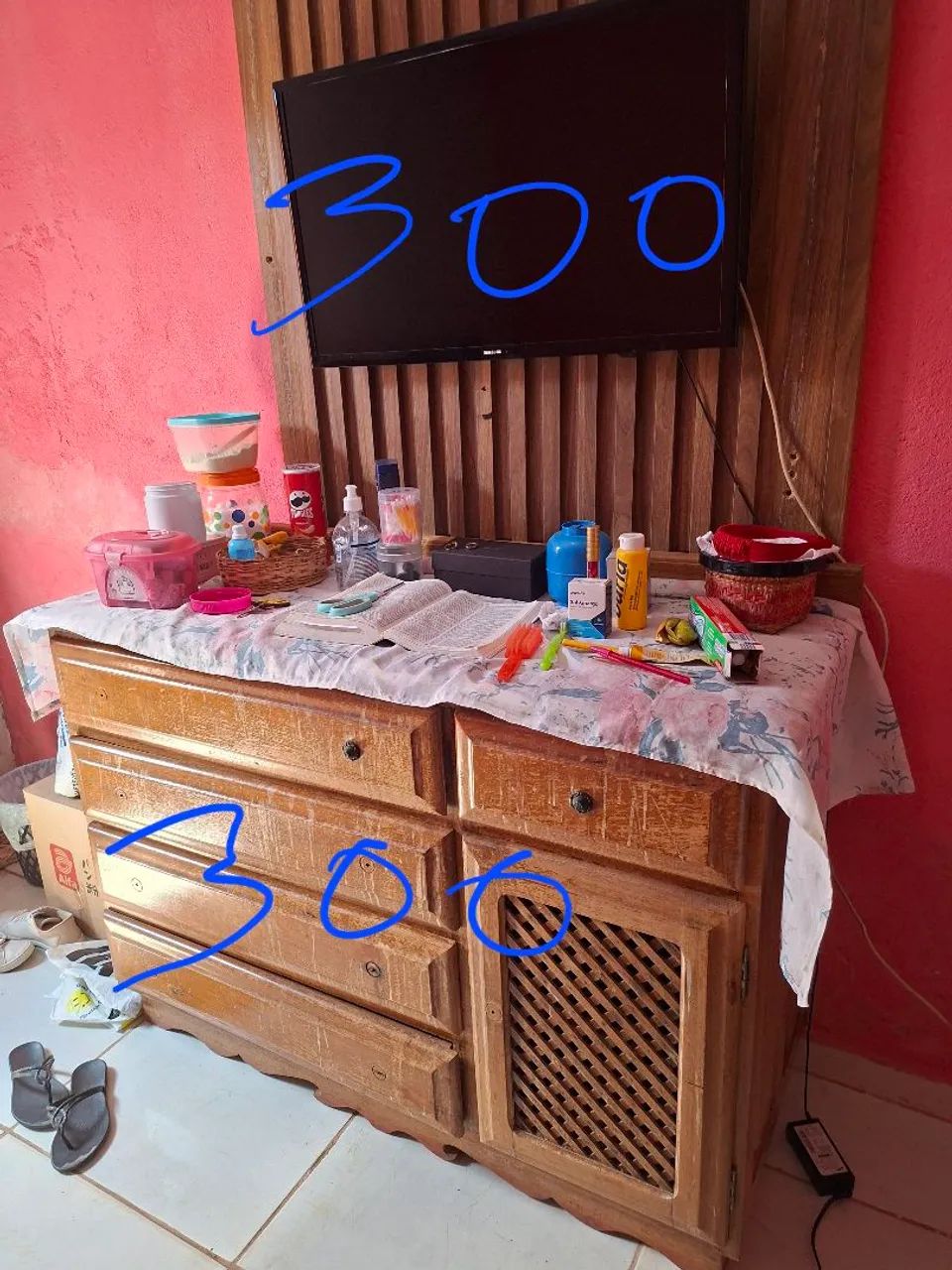 Utilidade doméstica  - Foto 4