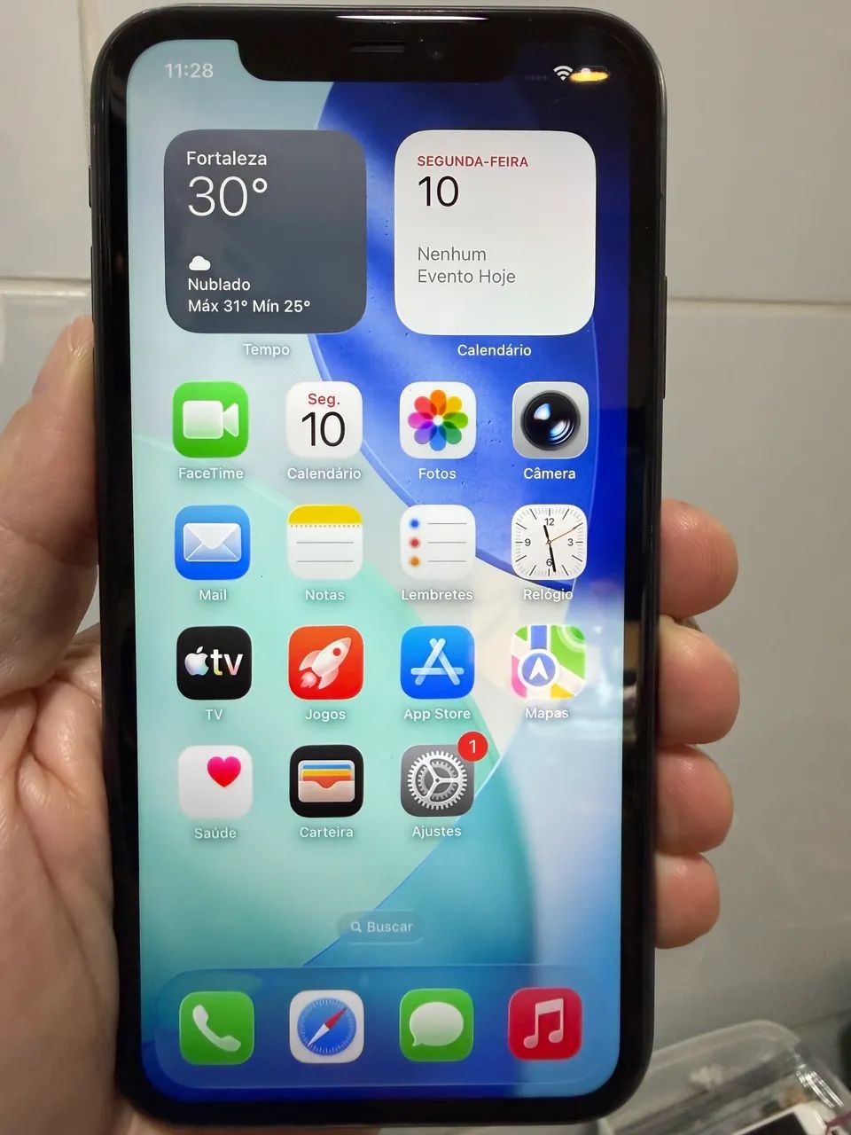 iPhone 11 de 128gb - Foto 5