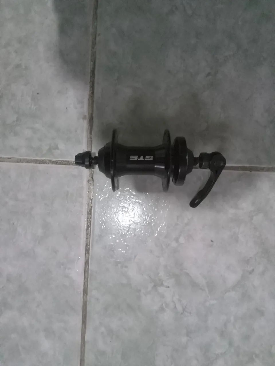 Cubo novo - Foto 2