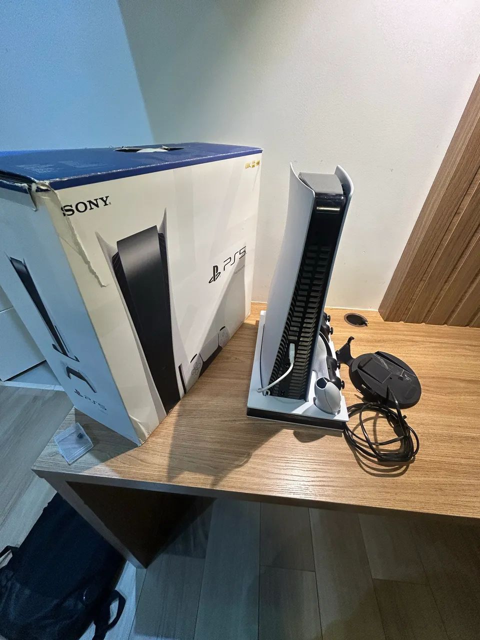 PlayStation 5 (Ps 5) - Foto 4