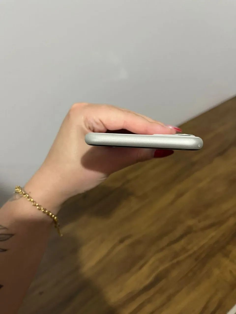 iPhone 11 64 GB - Foto 4