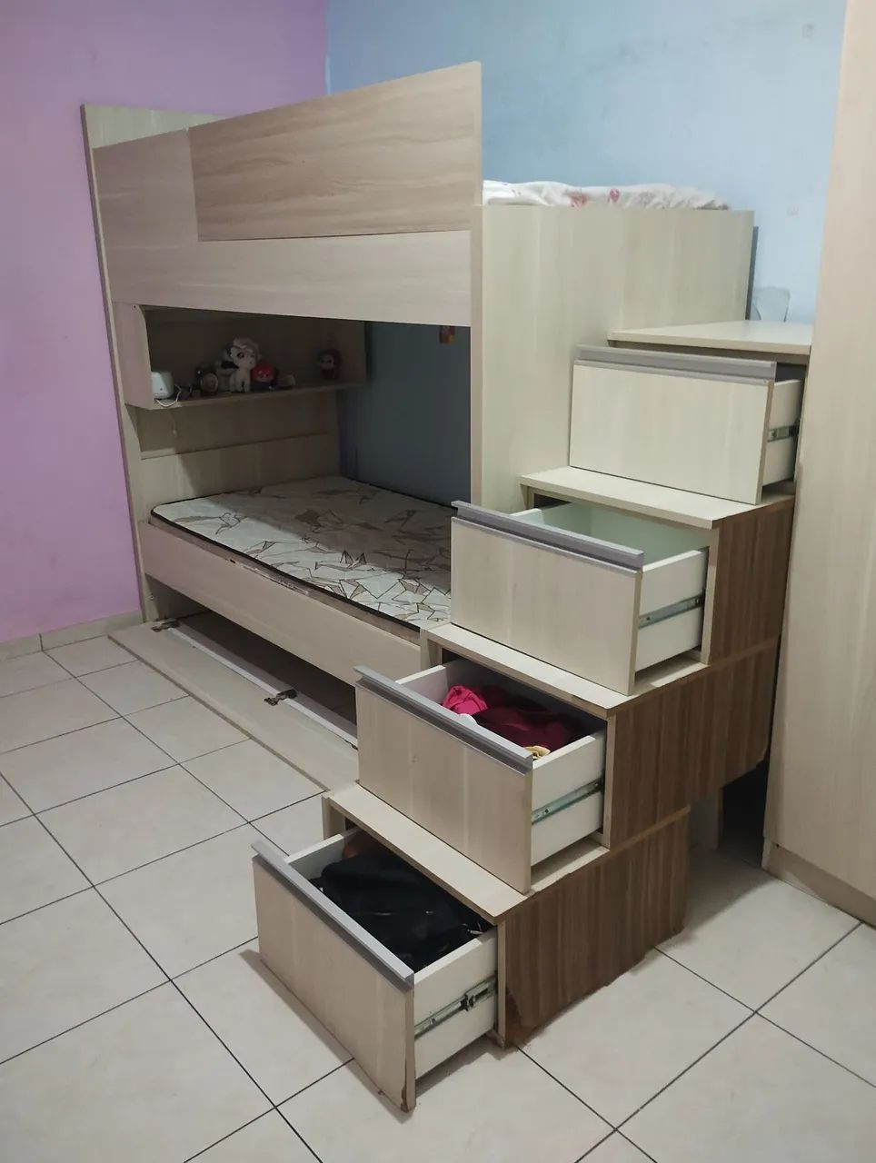 Vendo Cama Beliche  - Foto 5