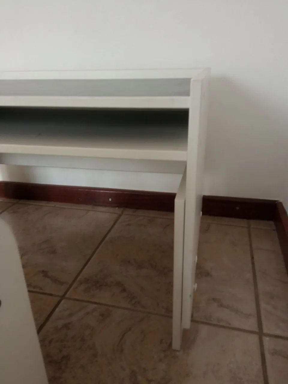Mesinha infantil  - Foto 3