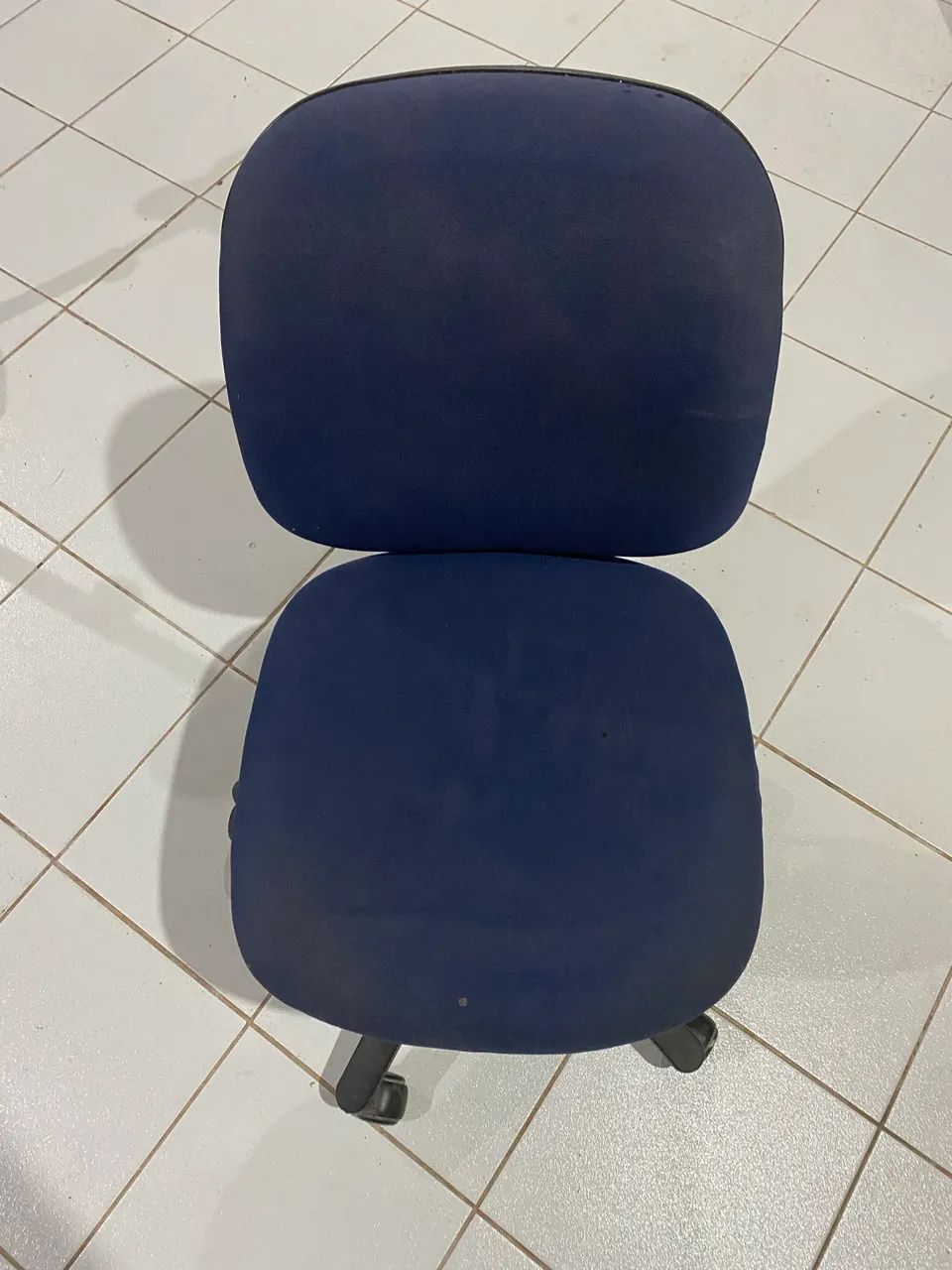 Cadeira Giratória 
