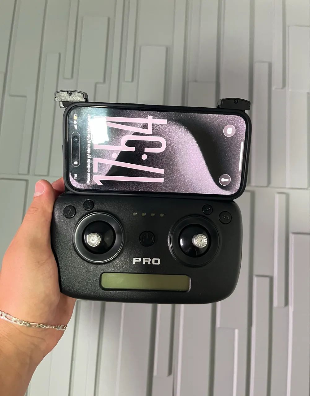 Drone SG908 - Foto 5